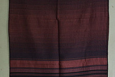 Beyond The Basics ✜ Handwoven Bhujodi Cotton Stole ✜ 31