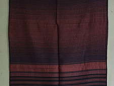 Beyond The Basics ✜ Handwoven Bhujodi Cotton Stole ✜ 31