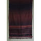 Handwoven cotton bhujodi weaving stoles from kutch