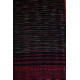 Handwoven kala cotton bhujodi weaving stoles from kutch