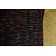 Handwoven kala cotton bhujodi weaving stoles from kutch