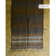 Handwoven kala cotton bhujodi weaving stoles from kutch