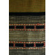 Handwoven Cotton & tussar silk bhujodi weaving stoles from kutch