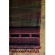 Handwoven Cotton & tussar silk bhujodi weaving stoles from kutch