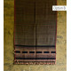 Handwoven Cotton & tussar silk bhujodi weaving stoles from kutch