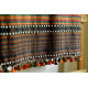 shop online Cotton bhujodi handwoven cotton dupatta 1