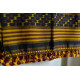 shop online Cotton bhujodi handwoven cotton dupatta 4