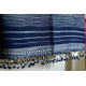 shop online Cotton bhujodi handwoven cotton dupatta 5