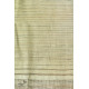 shop online Cotton bhujodi handwoven Kala  cotton dupatta 7