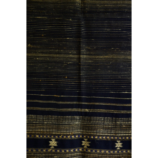 shop online Bhujodi Cotton Tussar Silk Dupatta 8