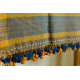 shop online Cotton bhujodi handwoven cotton dupatta 10