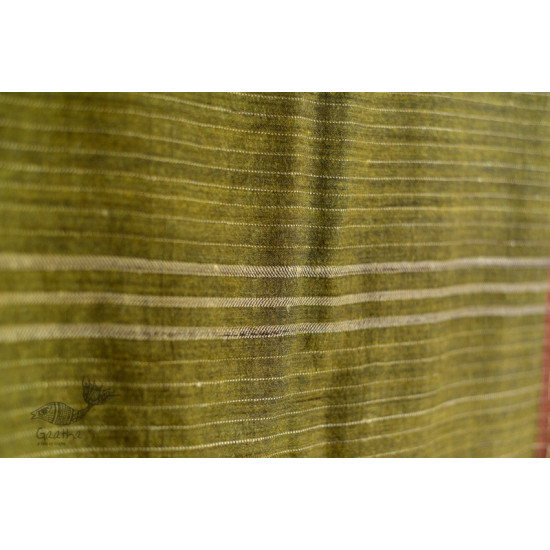 shop online Bhujodi Cotton Tussar Silk Dupatta 14ab