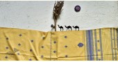 shop online Cotton bhujodi handwoven cotton dupatta 9