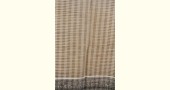 Elegance from the grasslands ~ Handwoven Stole ~ 9