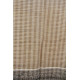 Elegance from the grasslands ~ Handwoven Stole ~ 9