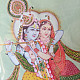 shop Miniature Painting - Shyama Shyam