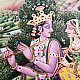 shop Miniature Painting - Radha Madhav