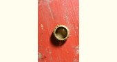 Handcrafted Brass Round Ash Tray