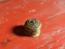 Brassware | Lost Wax Casting - Brass Handmade Box