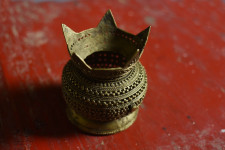 Brassware | Handmade Brass Kalash