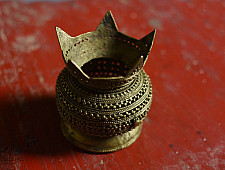 Brassware | Handmade Brass Kalash