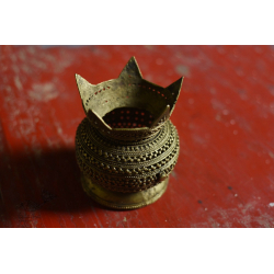 Brassware | Handmade Brass Kalash