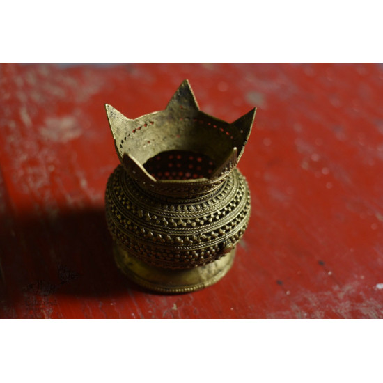 shop handmade brass kalash