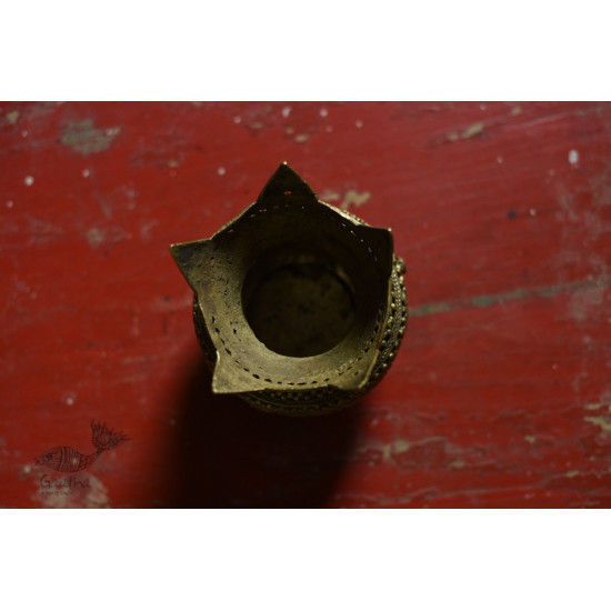 shop handmade brass kalash