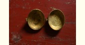 shop handmade Brass oval Jewelry Box