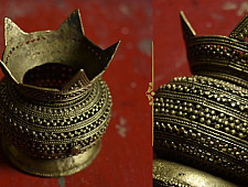 Brassware | Handmade Brass Kalash