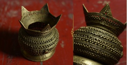 Brassware | Handmade Brass Kalash