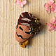 Shop Handcrafted Brooch Pin -Maldhari Man Brooch