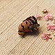 Shop Handcrafted Brooch Pin -Maldhari Man Brooch