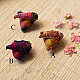 Shop Handcrafted Brooch Pin -Gajah- The Companion Pin