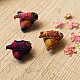Shop Handcrafted Brooch Pin -Gajah- The Companion Pin