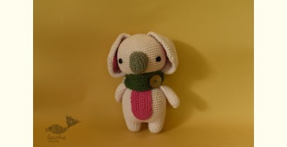 Crochet Handmade Toy ~ Koala