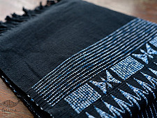 Exotic Echo ✜ Naga Classic Stole ✜ 7