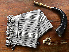 Exotic Echo ✜ Naga Classic Stole ✜ 1