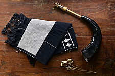 Exotic Echo ✜ Naga Classic Stole ✜ 2