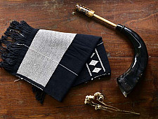 Exotic Echo ✜ Naga Classic Stole ✜ 2