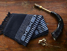 Exotic Echo ✜ Naga Classic Stole ✜ 7