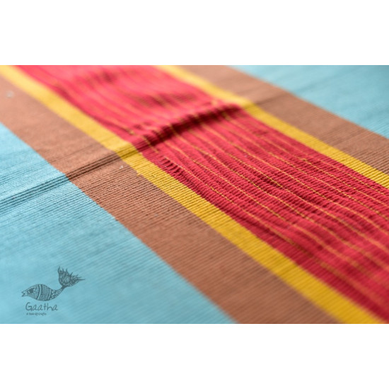 shop online nagaland backstrap cotton Runner