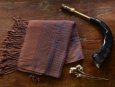 Exotic Echo ✜Naga Classic Stole ✜ 8