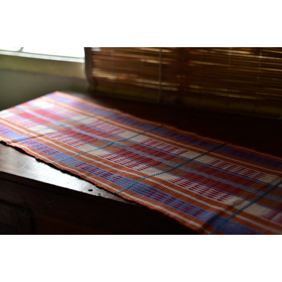 shop online nagaland loinloom cotton table Runner