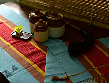 Exotic Echo ✜  Naga Table Runner ✜ 6