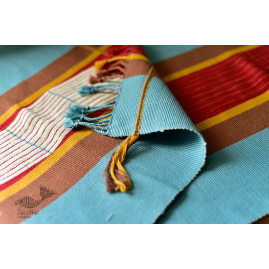 shop online nagaland backstrap cotton Runner