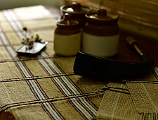 Exotic Echo ✜  Naga Table Runner ✜ 3