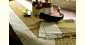 shop online nagaland loinloom cotton Table Runner