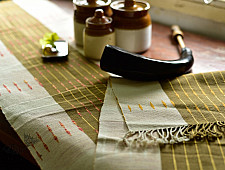 Exotic Echo ✜  Naga Table Runner ✜ 4