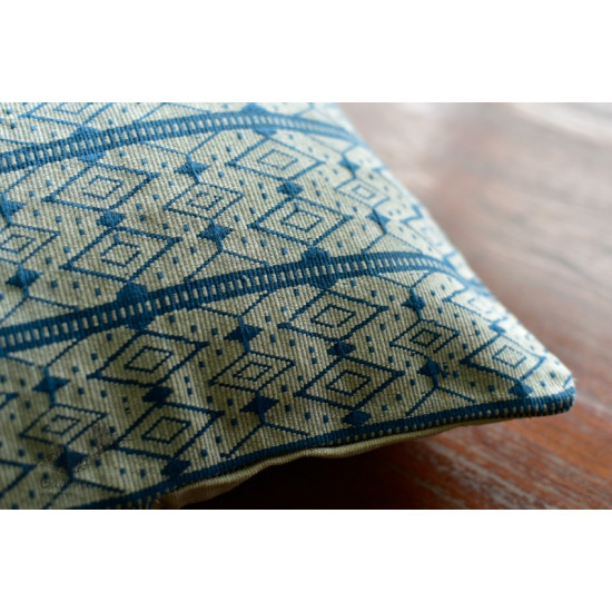 buy online nagaland loinloom cotton Cushion Cover